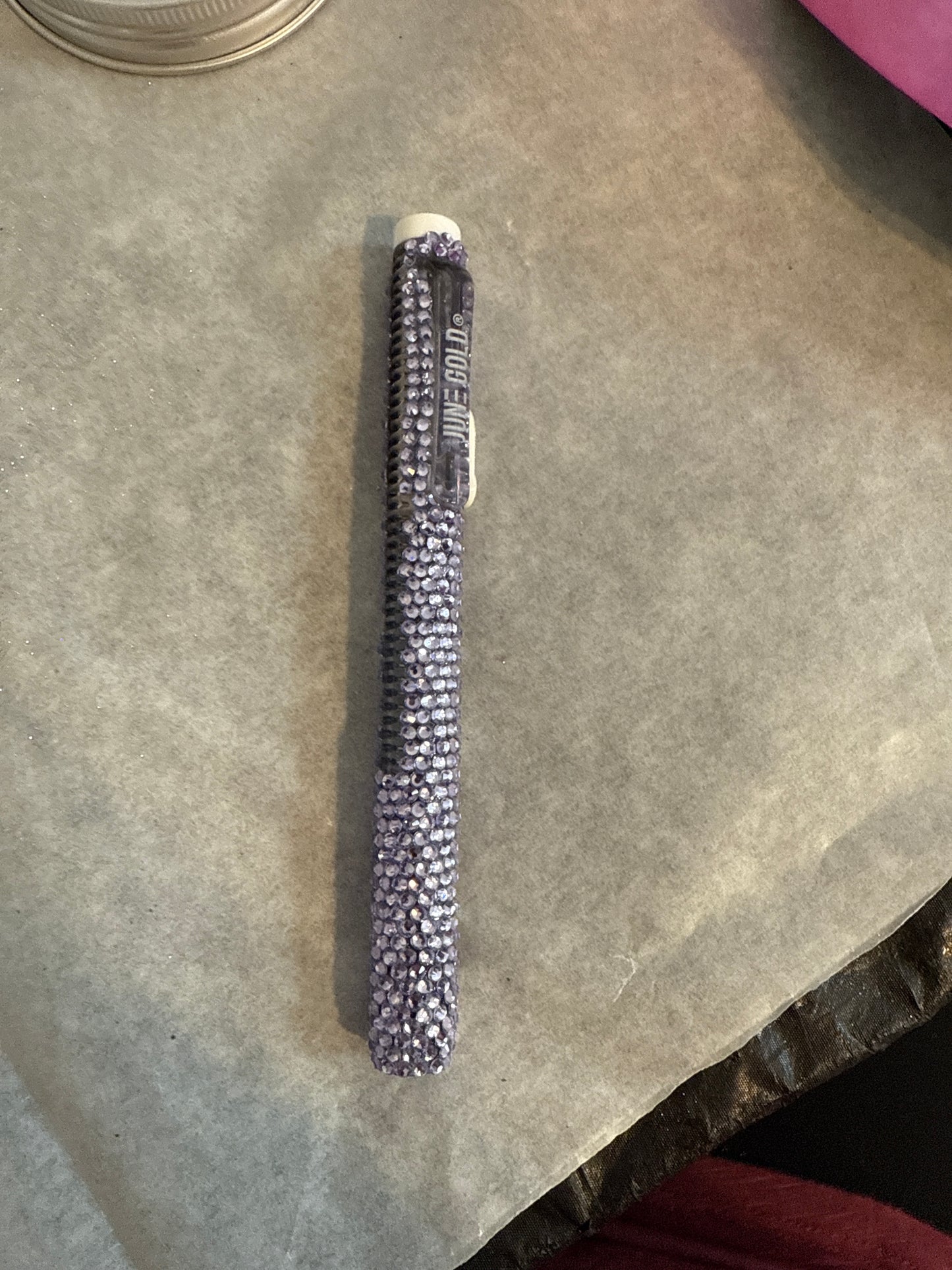 Rhinestone Picker