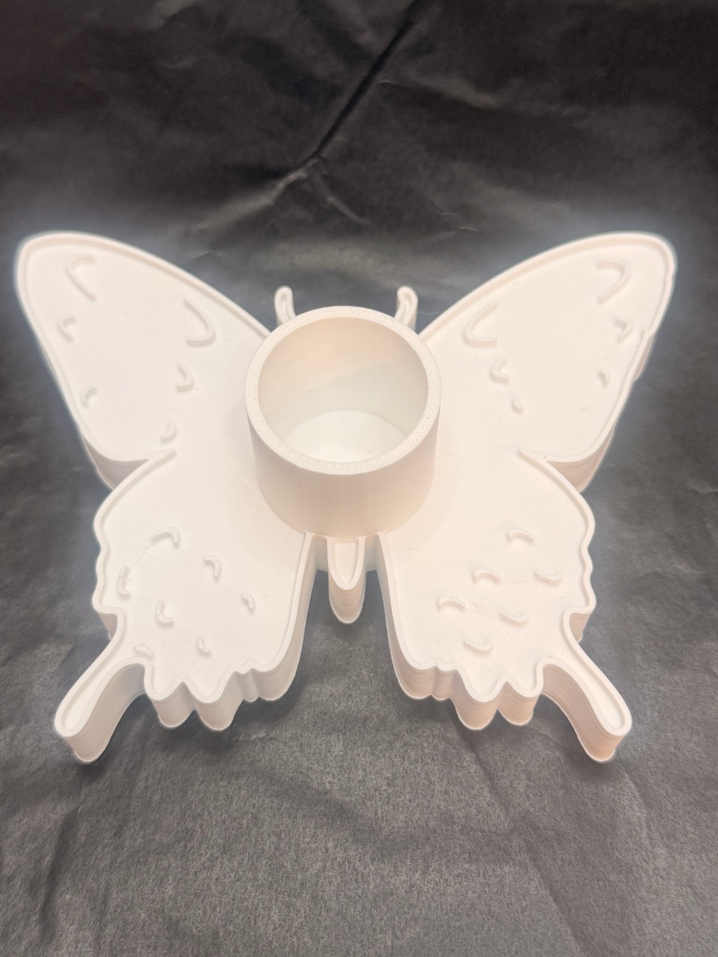 Butterfly 2 Tumbler Stand