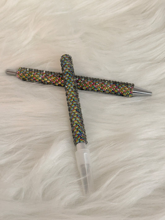 Custom Weeding Pens / Exacto Knife Set