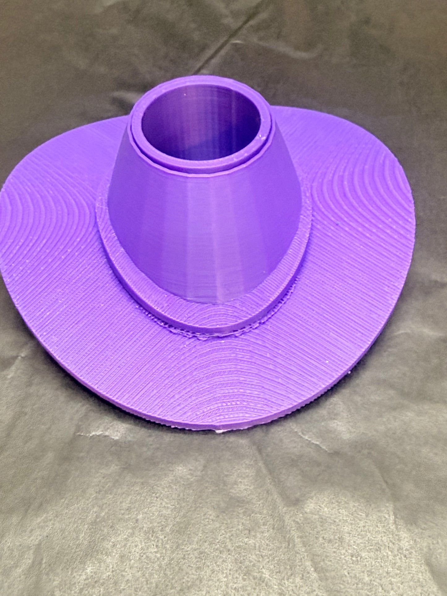 Cowboy Tumbler Stand