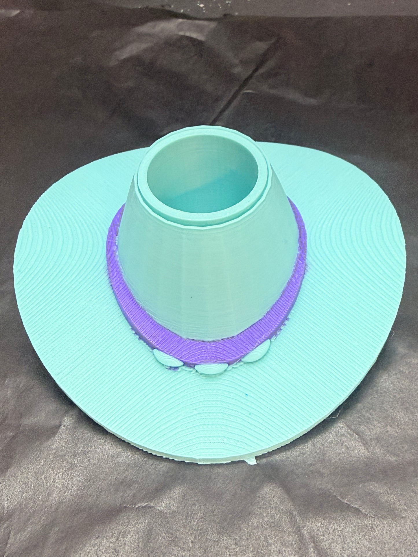 Cowboy Tumbler Stand