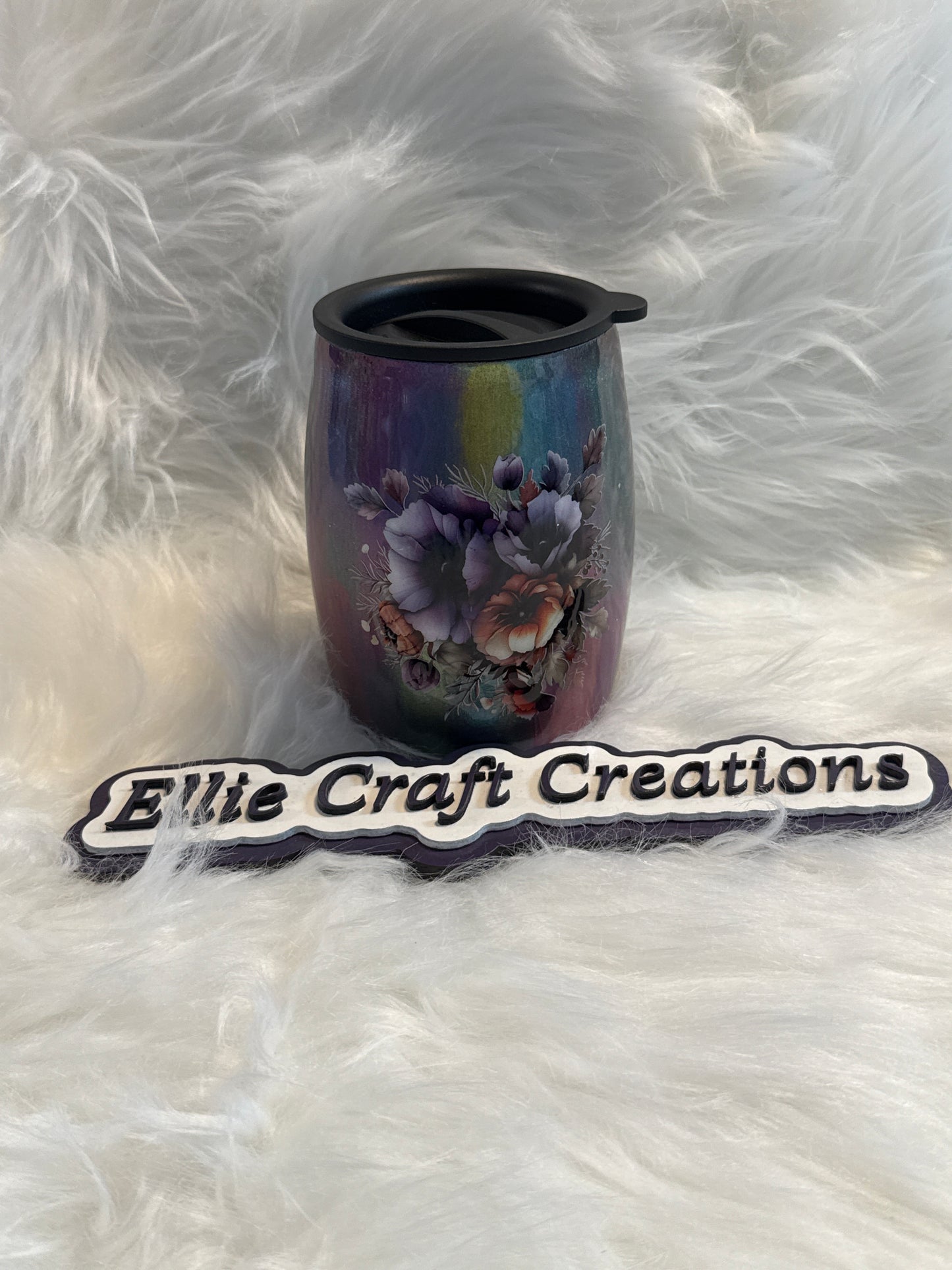 #32 Purple Shift Coffee Mug