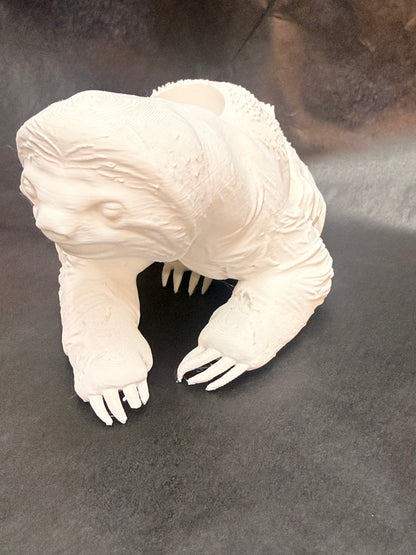 Sloth Tumbler Stand