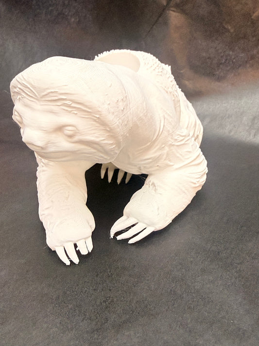 Sloth Tumbler Stand