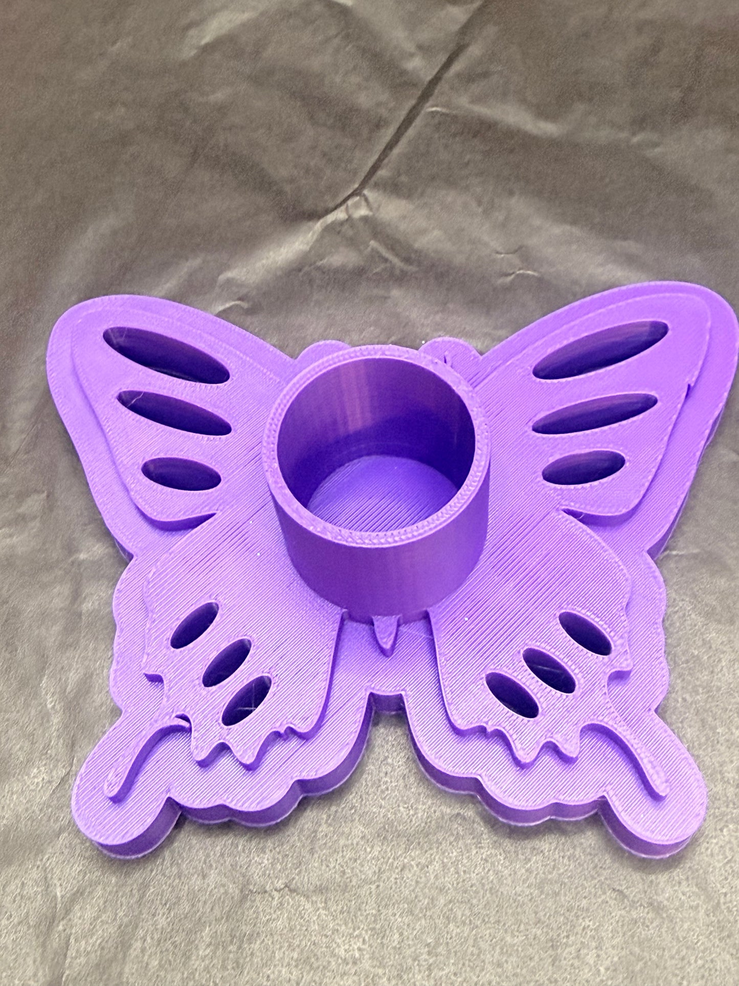 Butterfly Tumbler Stand