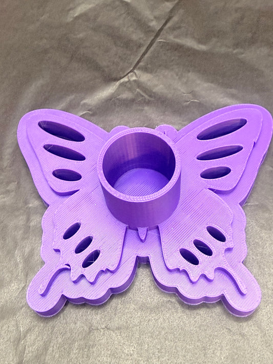 Butterfly Tumbler Stand