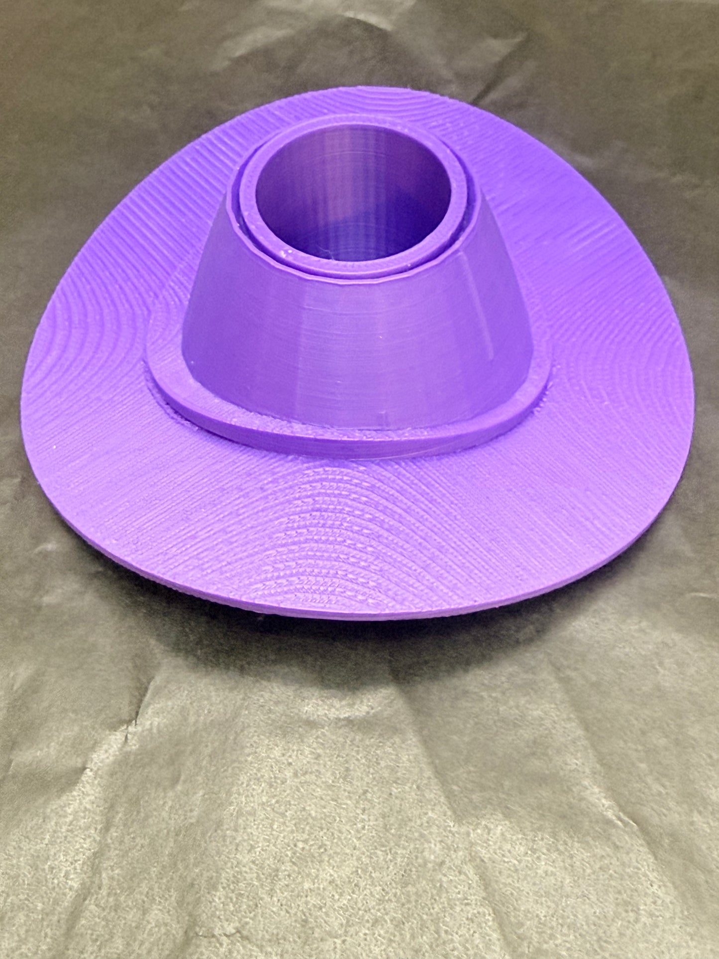 Cowboy Tumbler Stand