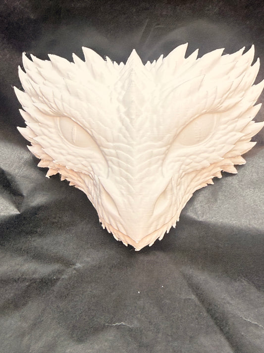 3D Dragon Tumbler Hugger