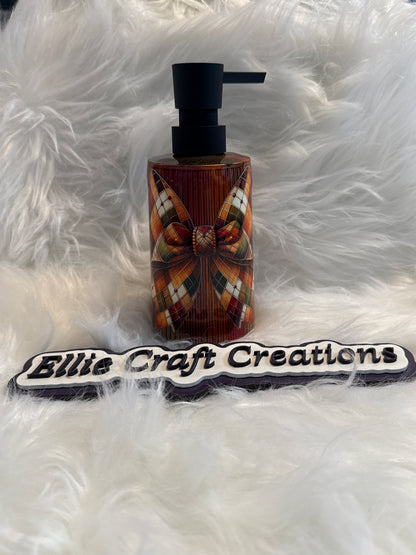#31 Show Love Soap Dispenser
