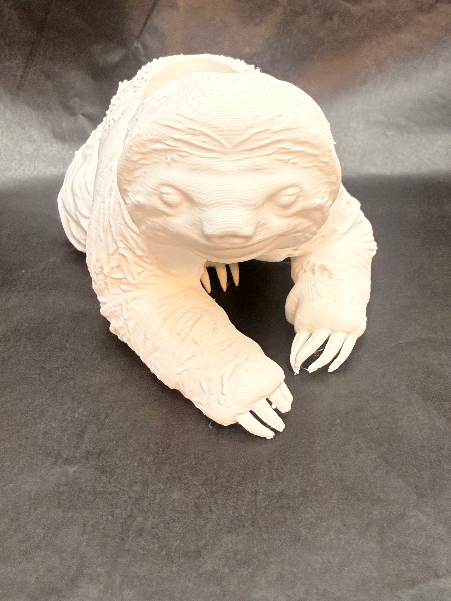 Sloth Tumbler Stand