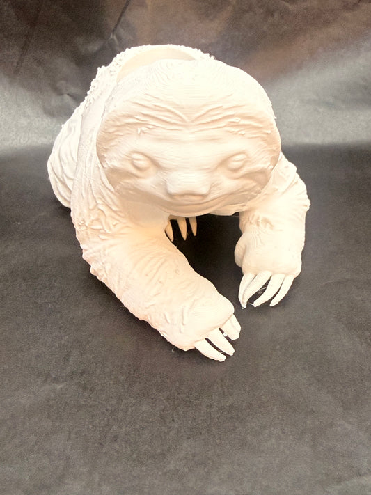 Sloth Tumbler Stand