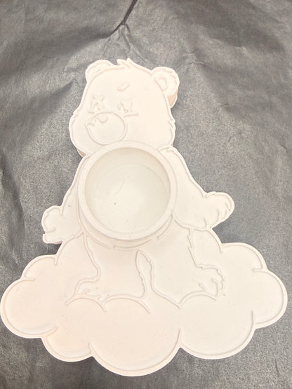 Care Bear Tumbler Stand