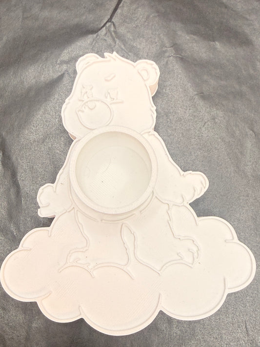 Care Bear Tumbler Stand