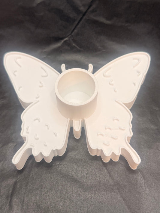 Butterfly 2 Tumbler Stand