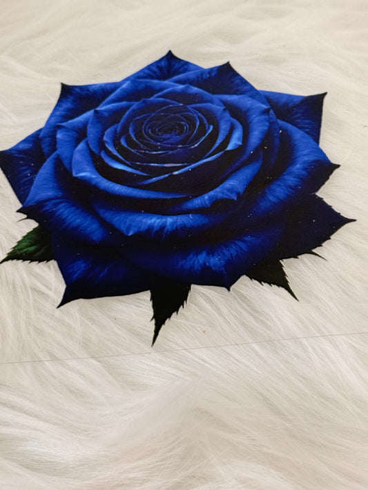 Blue Rose