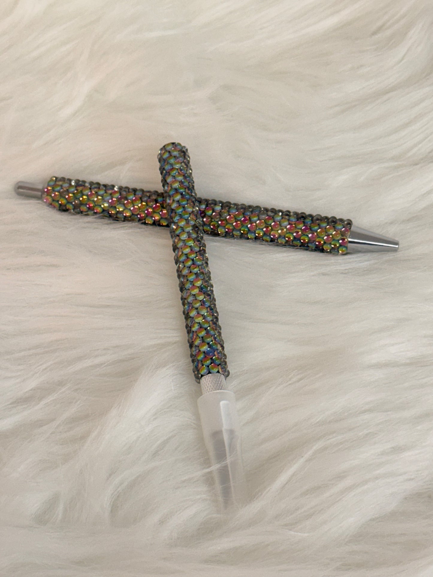 Custom Weeding Pens / Exacto Knife Set