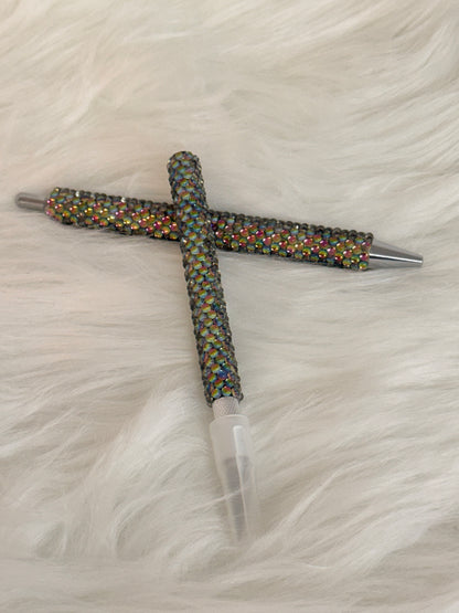 Custom Weeding Pens / Exacto Knife Set