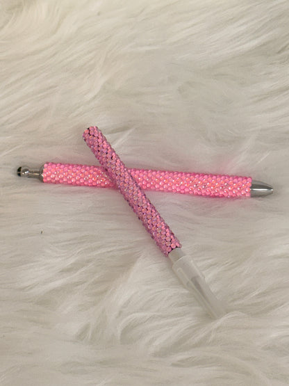 Custom Weeding Pens / Exacto Knife Set