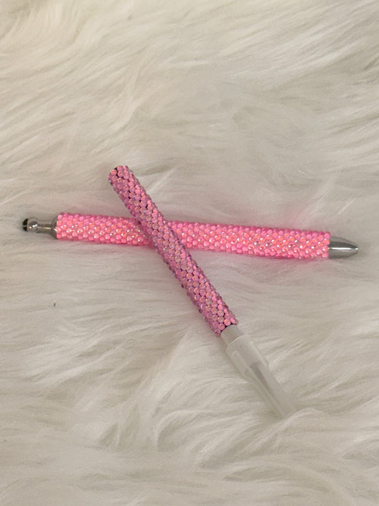 Custom Weeding Pens / Exacto Knife Set